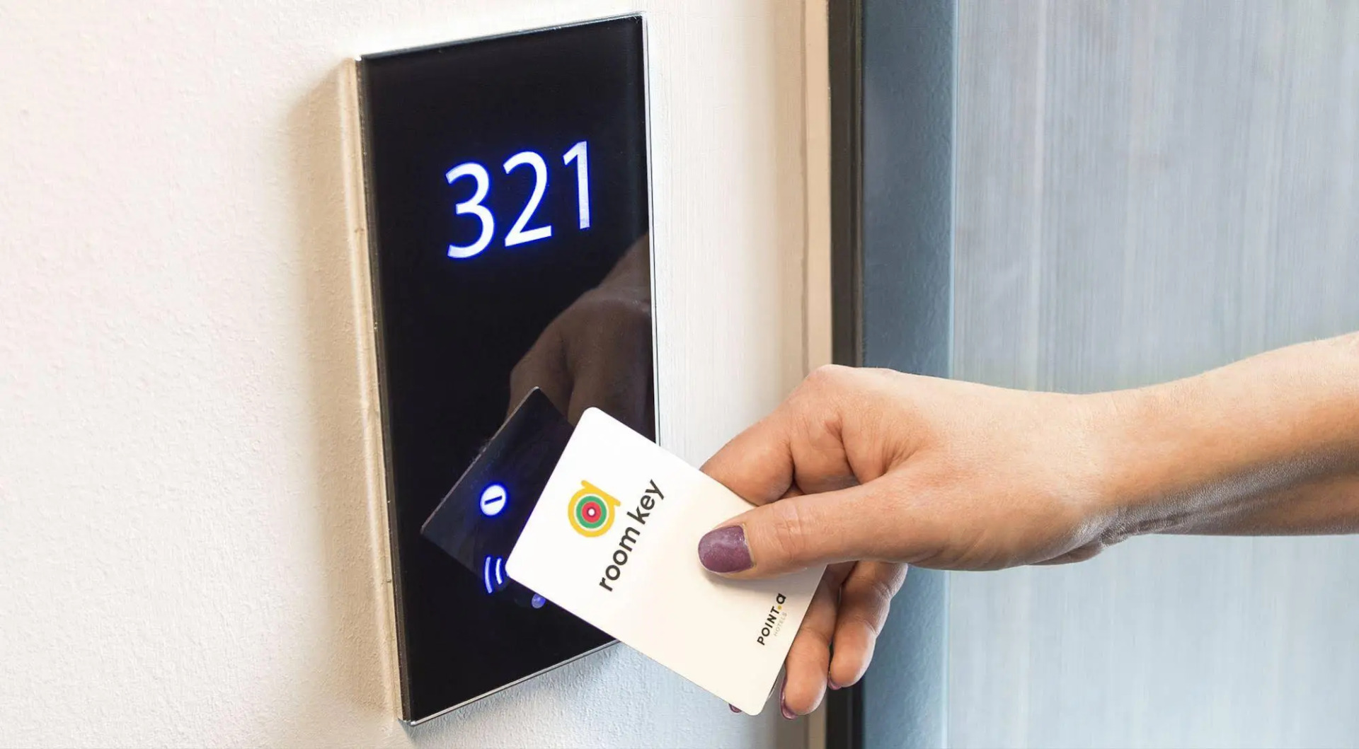 Foto - Point A Hotel London Canary Wharf