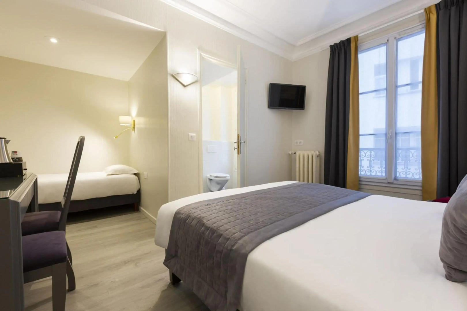 Photo - Résidence du Pré