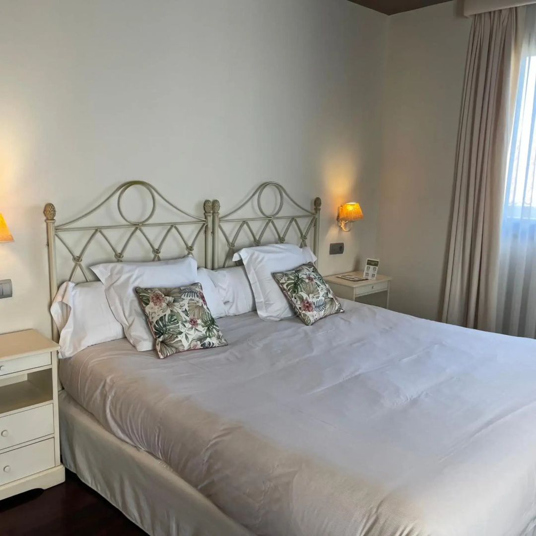 Foto - Hosteria de Torazo Nature Hotel & Spa