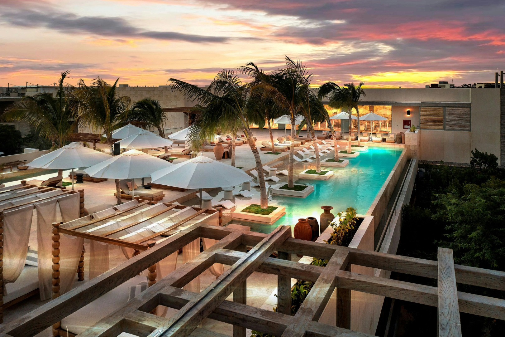 Photo - Motto by Hilton Tulum