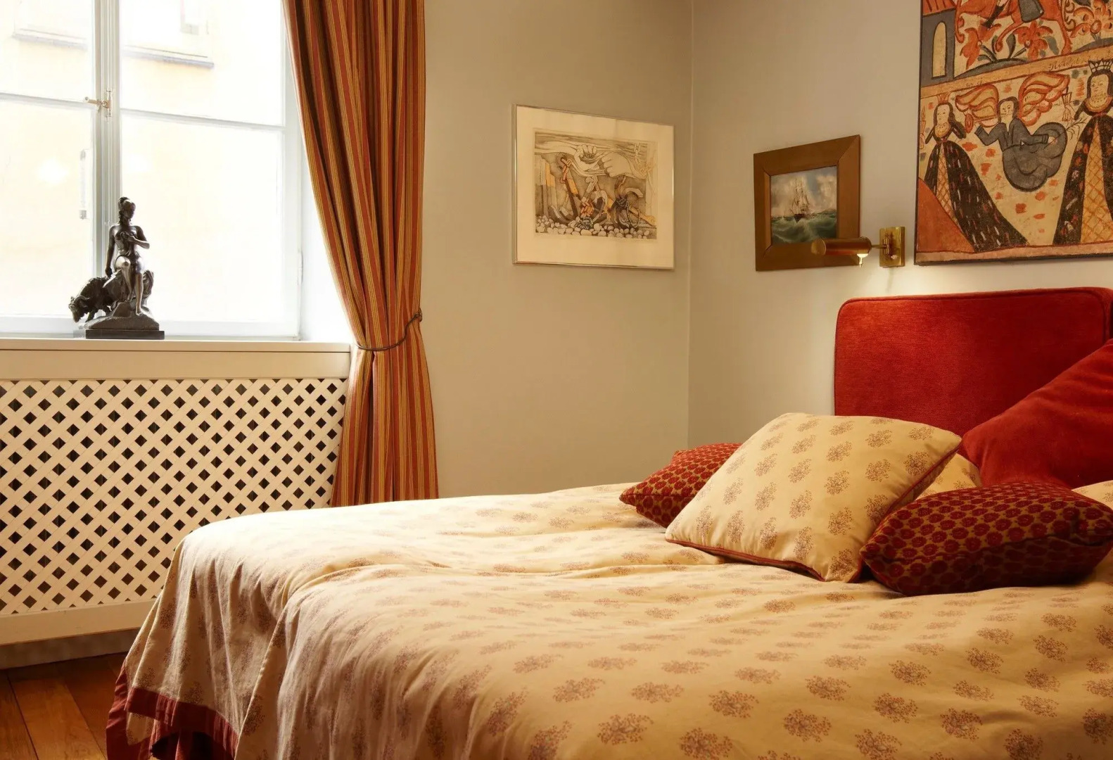 Foto - Victory Apartments