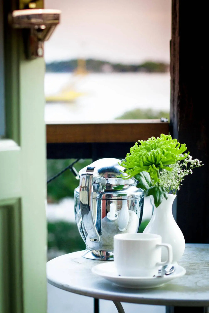Foto - Waxholms Hotell