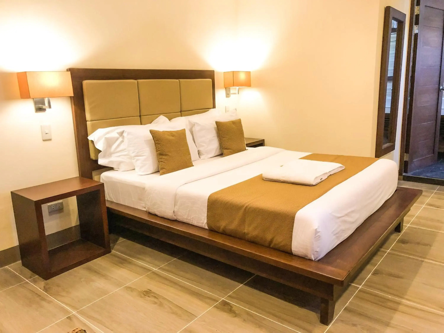Photo - The Piccolo Hotel of Boracay