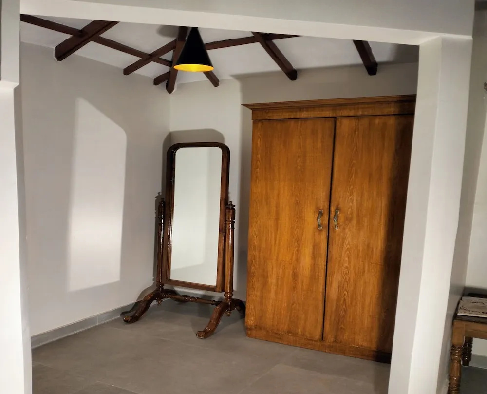 Foto - Fort JadhavGADH - A GADH Heritage Hotel