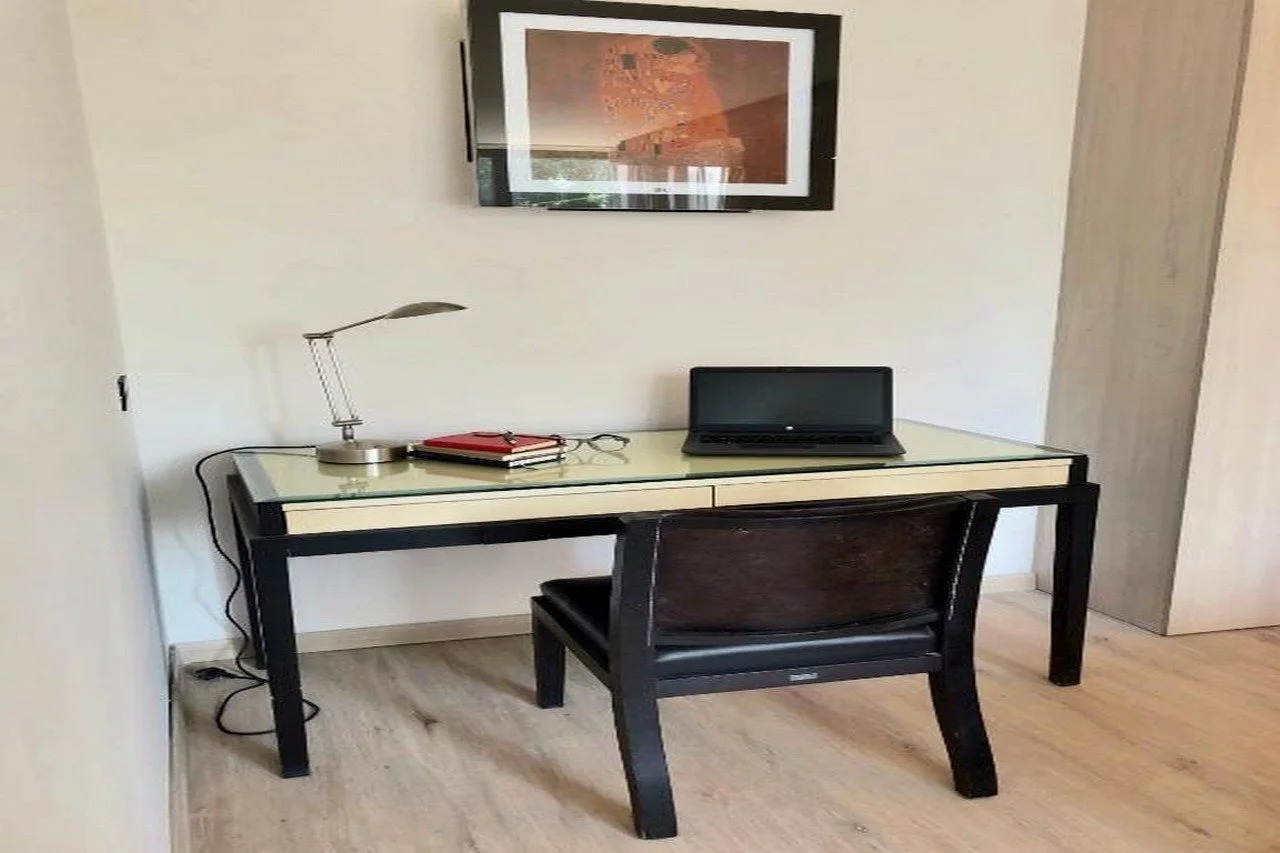 Foto - RQ Santa Magdalena