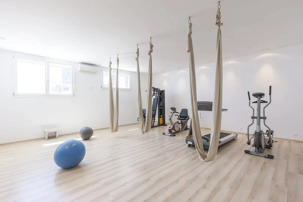 Foto - Kalestesia Suites