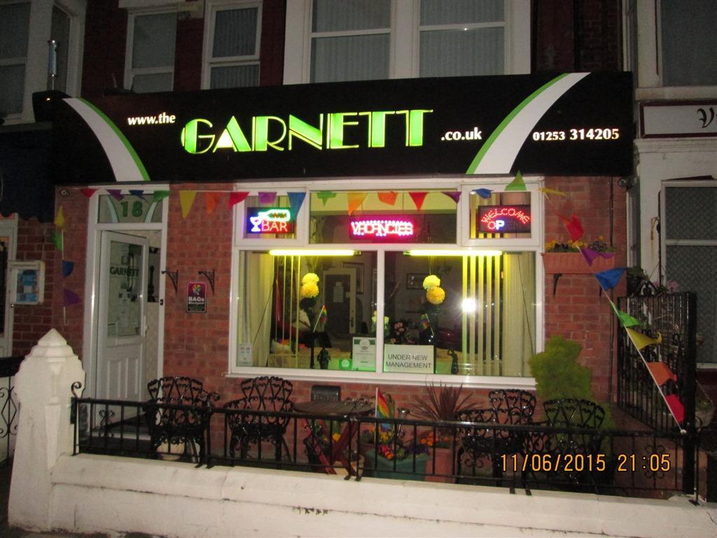 Photo - The Garnett