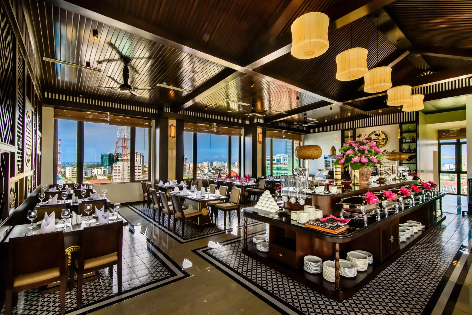 Foto - Thanh Lich Royal Boutique Hotel