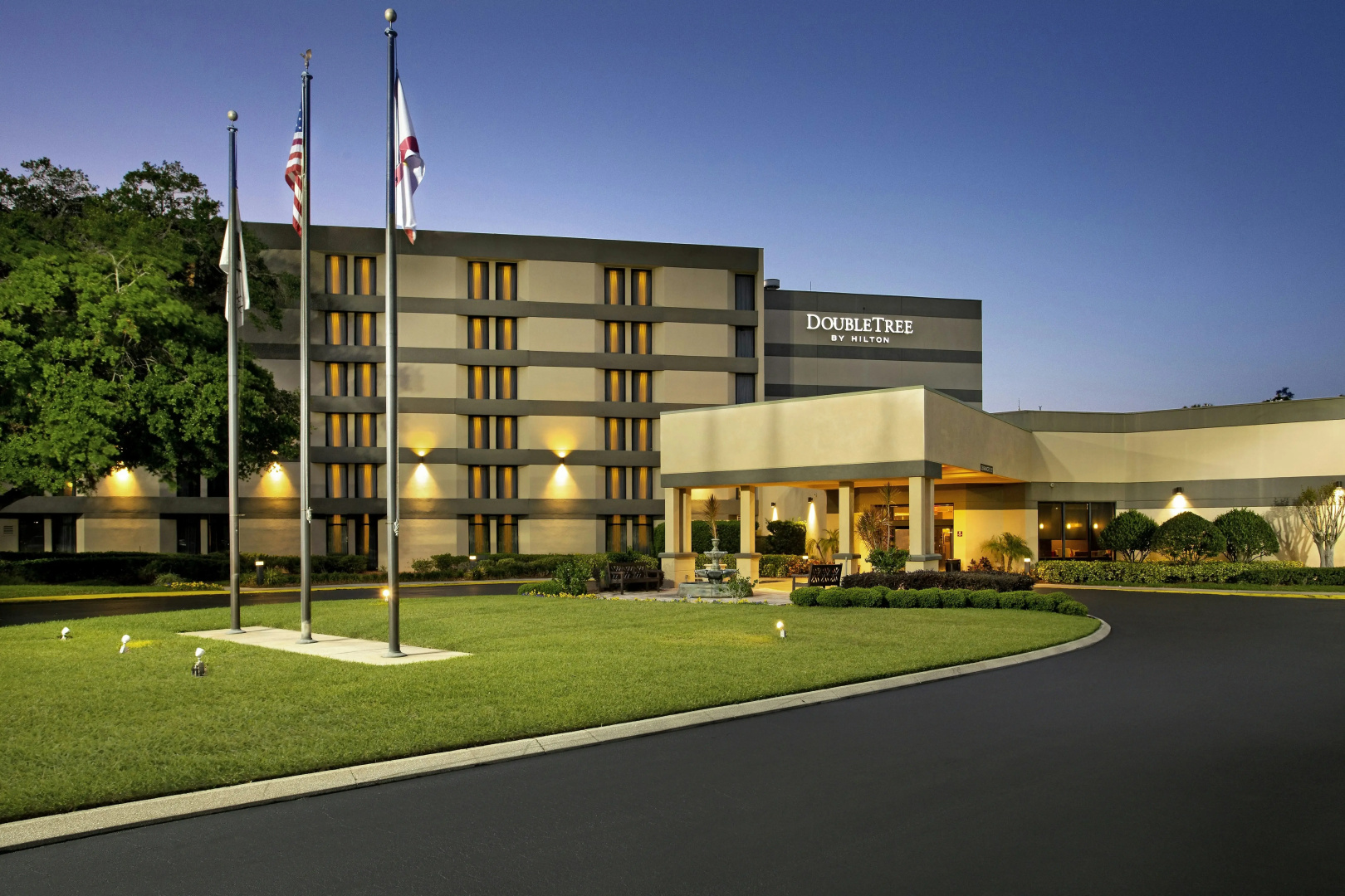 Foto - DoubleTree by Hilton Hotel Orlando East - UCF Area