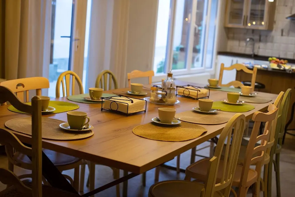 Foto - El Patio de los Jazmines Boutique-House