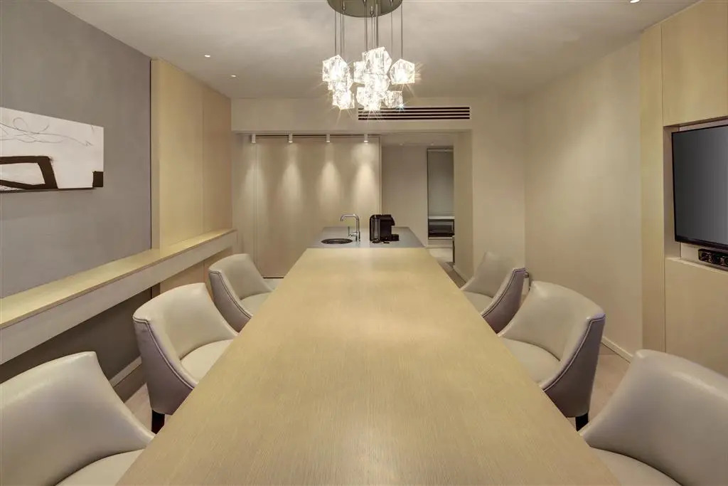 Photo - Hyatt Regency Mexico City