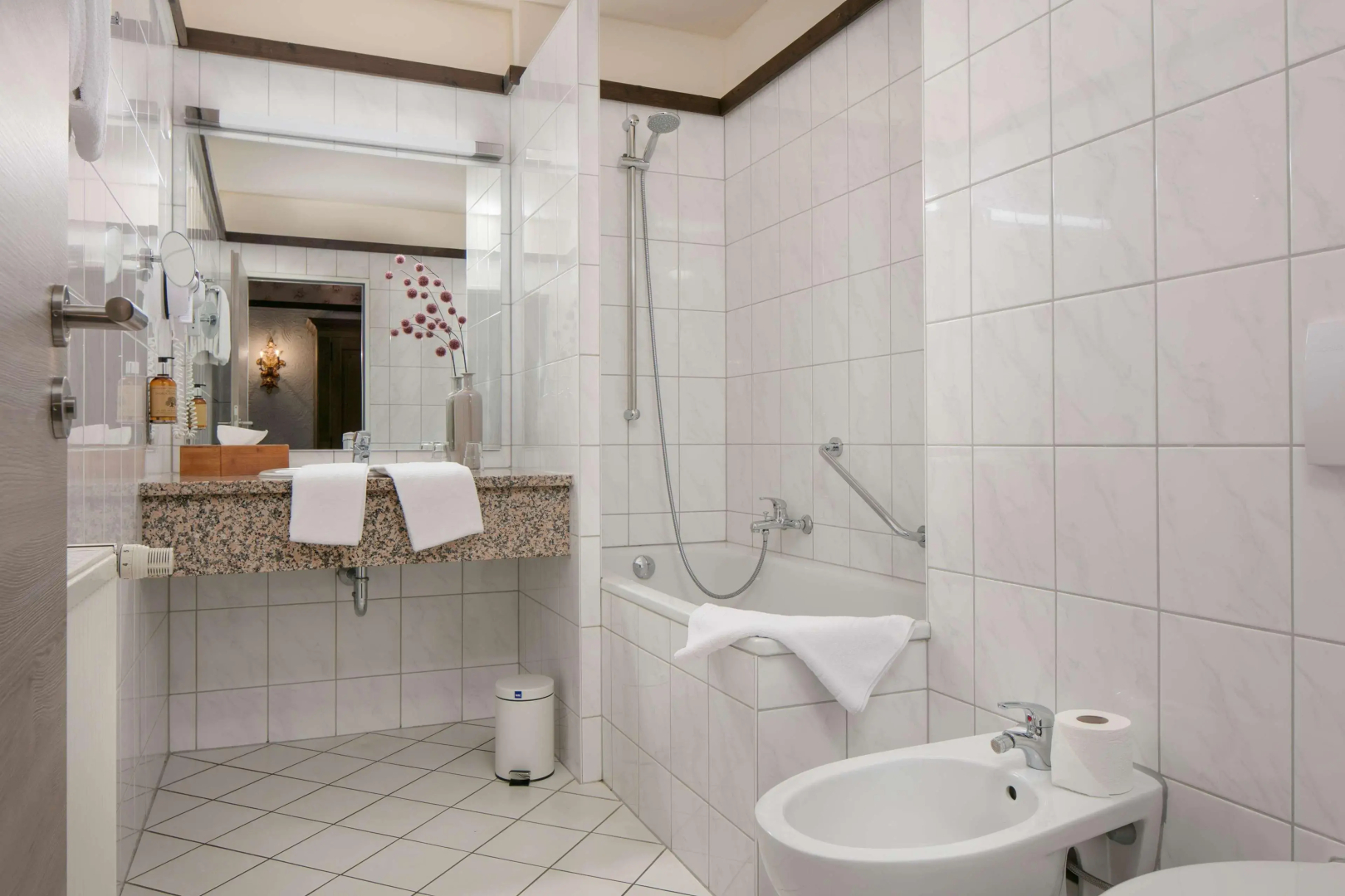 Foto - Best Western Hotel Mainz