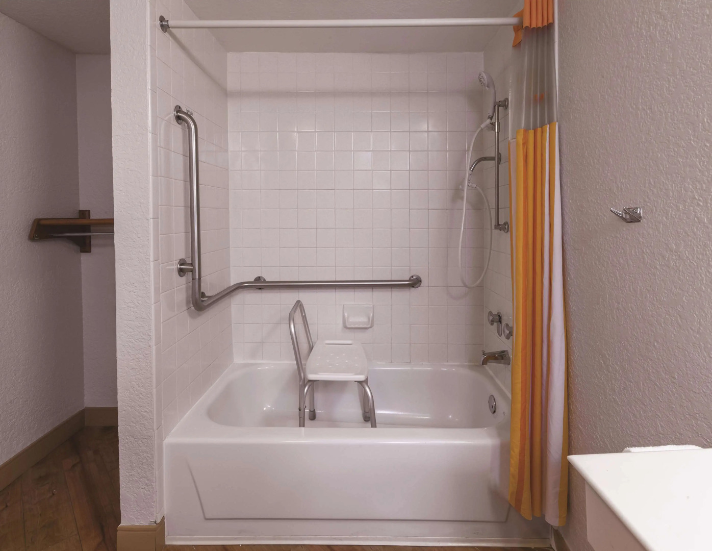 Photo - Travelodge by Wyndham Houston Cy-Fair