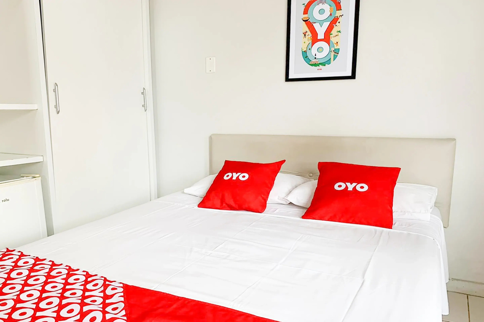 Foto - OYO Praia Hotel Recanto do Tomé - Salvador