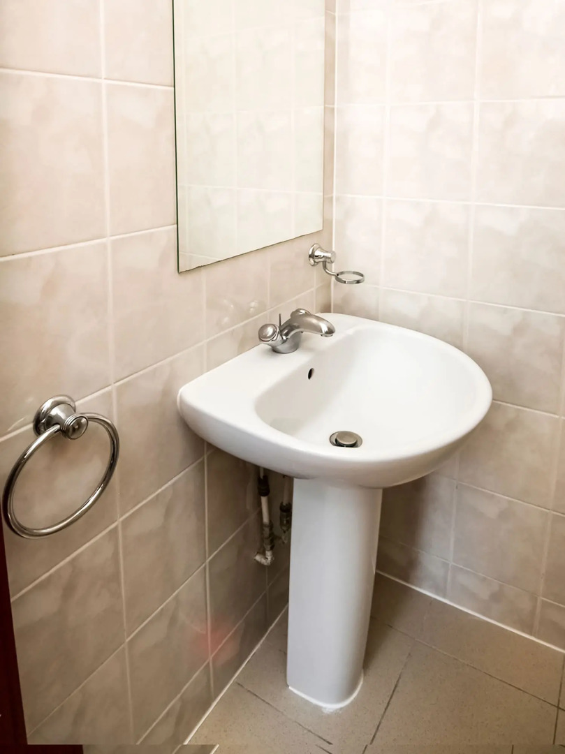 Foto - St George's Hotel