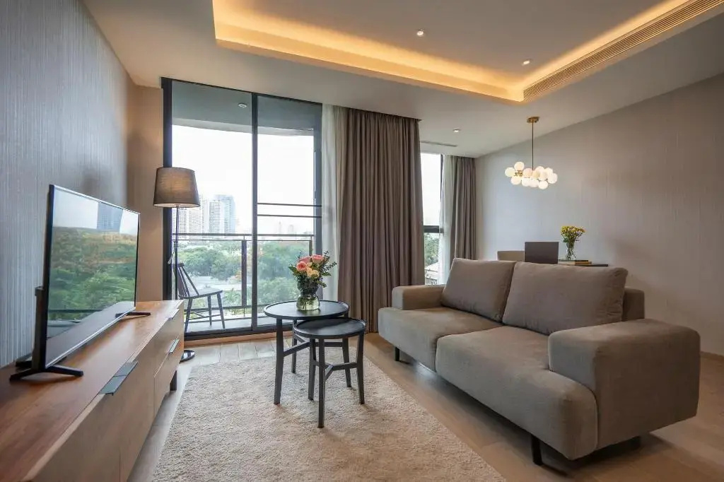 Photo - Walton Suites Sukhumvit