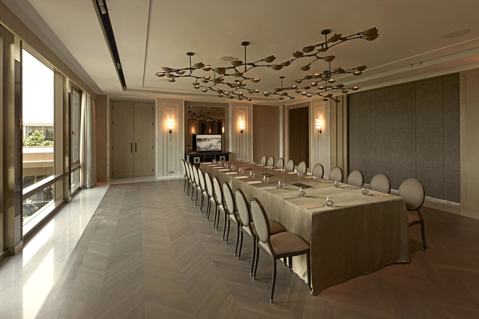 Foto - Capella Bangkok