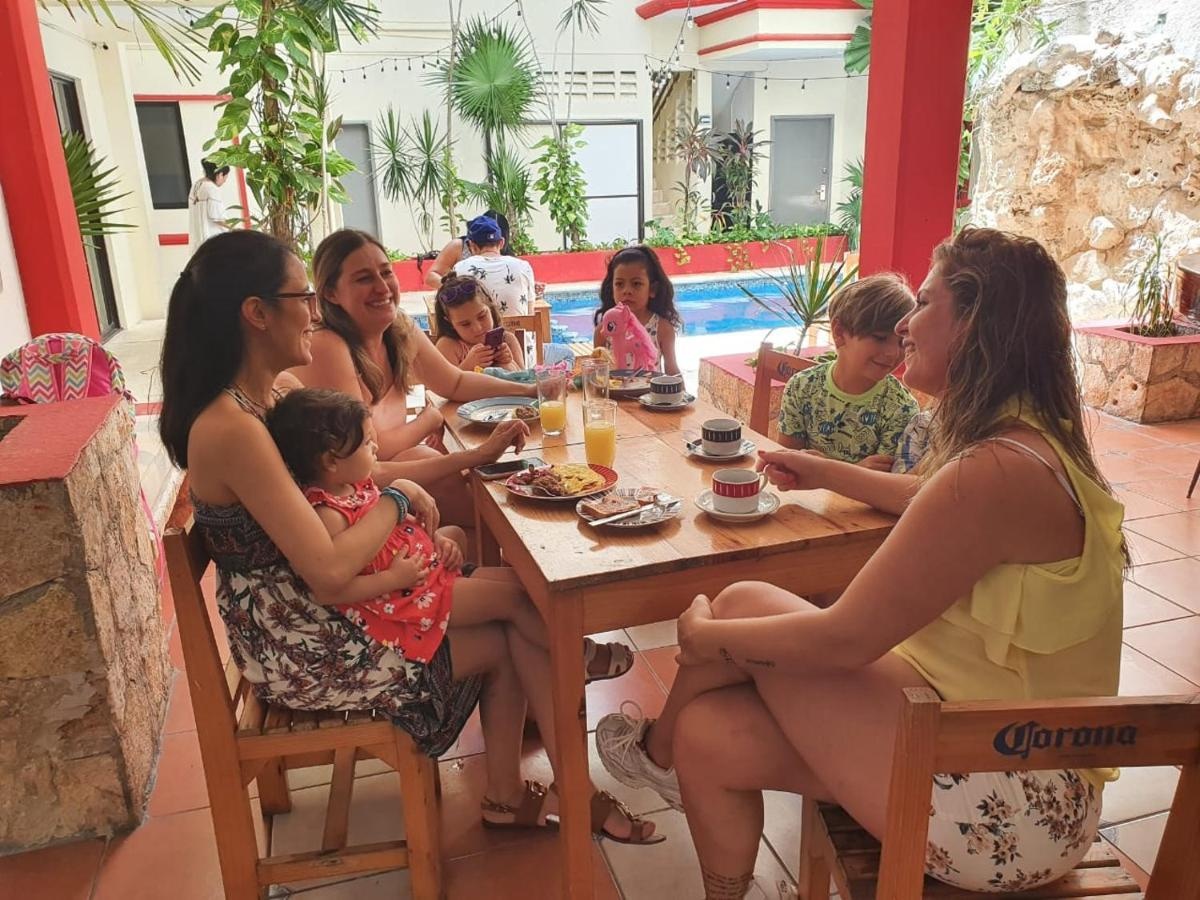 Foto - Hotel Maya Turquesa - Playa del Carmen