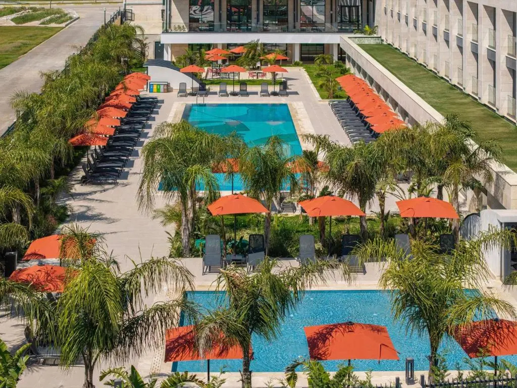 Foto - Mercure Antalya Belek