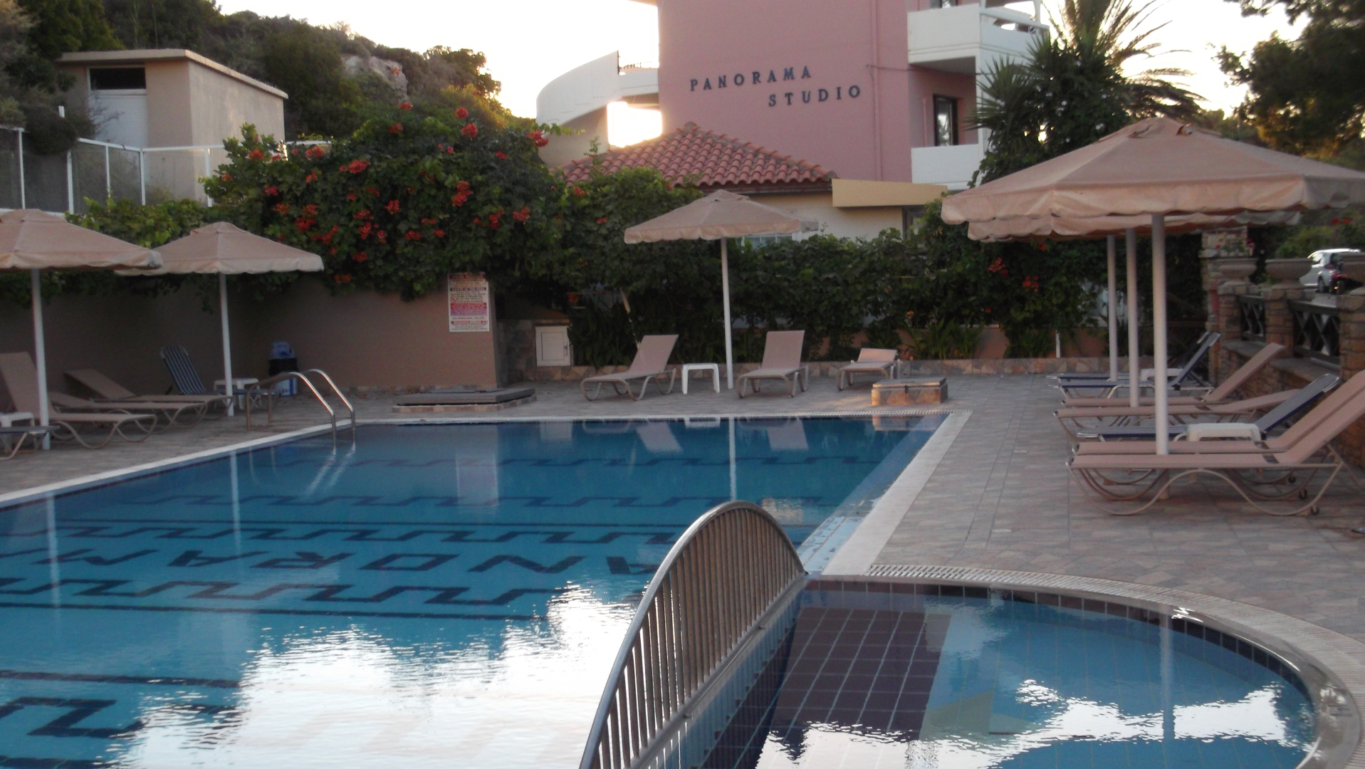 Foto - Panorama Studios