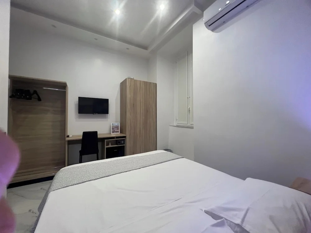 Foto - Napoli Forever