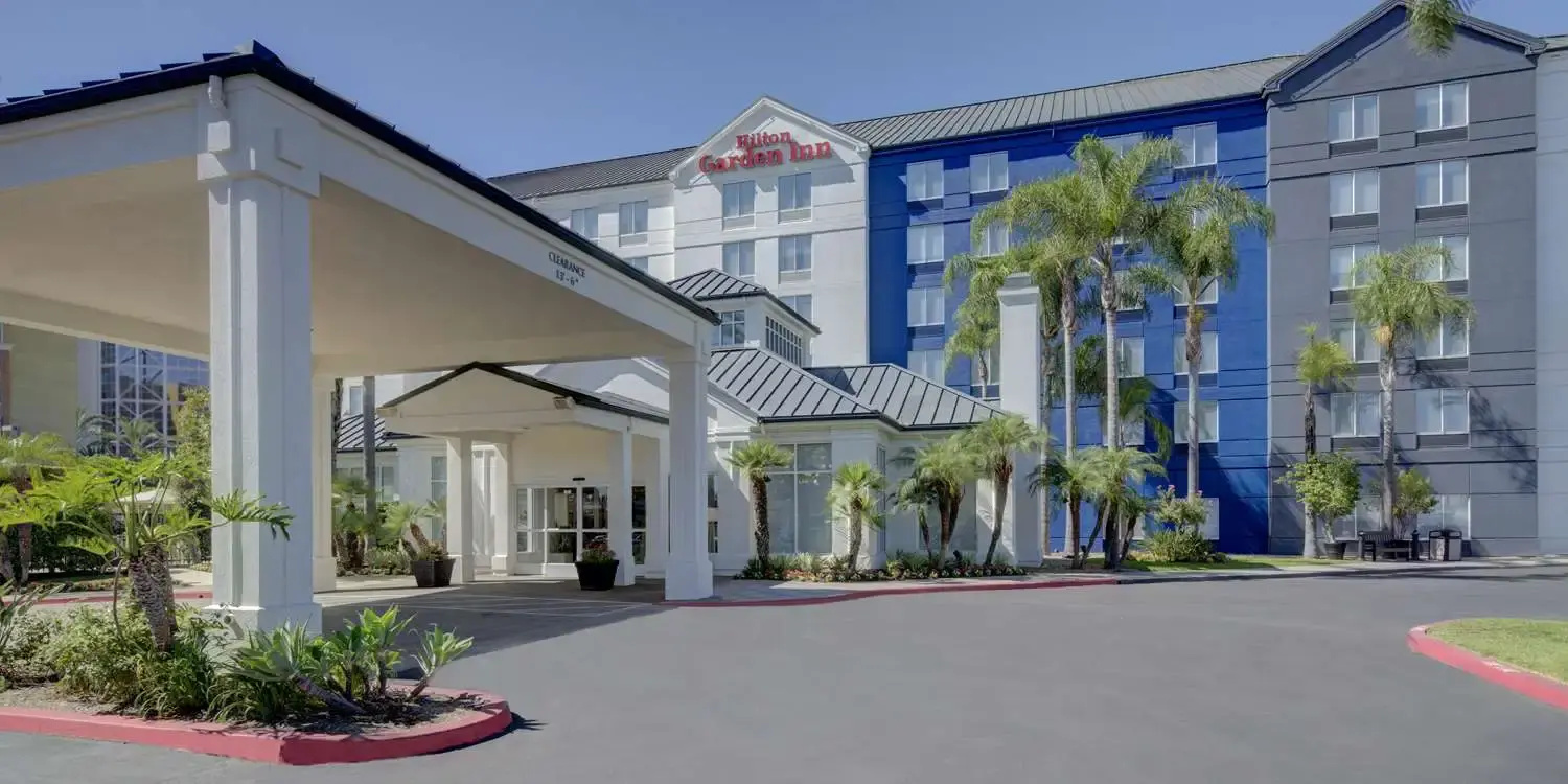 Photo - Hilton Garden Inn Anaheim Garden Grove