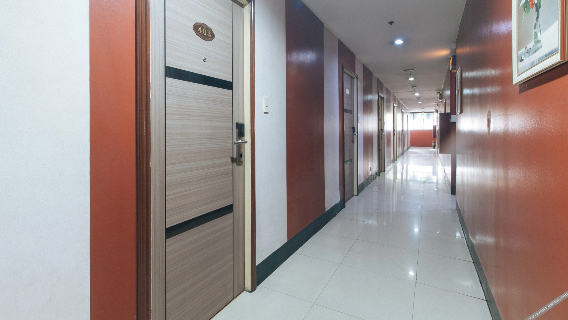 Foto - RedDoorz @ Riches Holiday Hotel Avenida