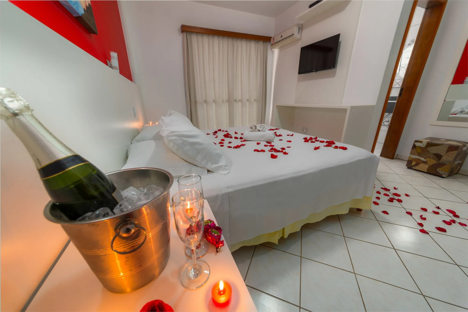 Foto - Hotel & Pousada Favareto