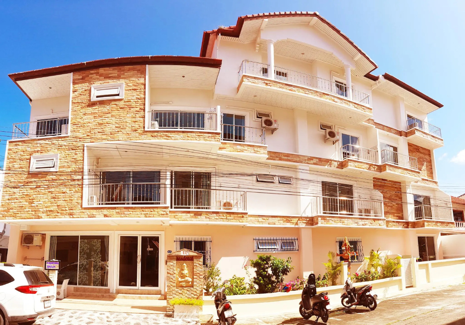 Foto - SR Sea View Apartments