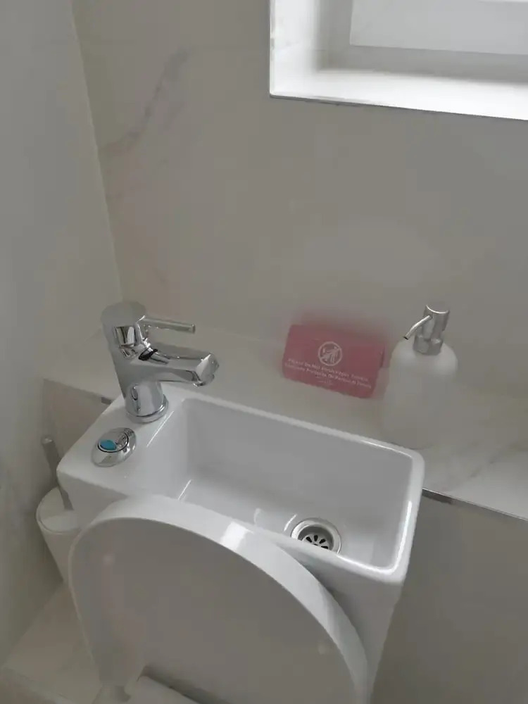 Foto - Umbrella Properties London Woolwich