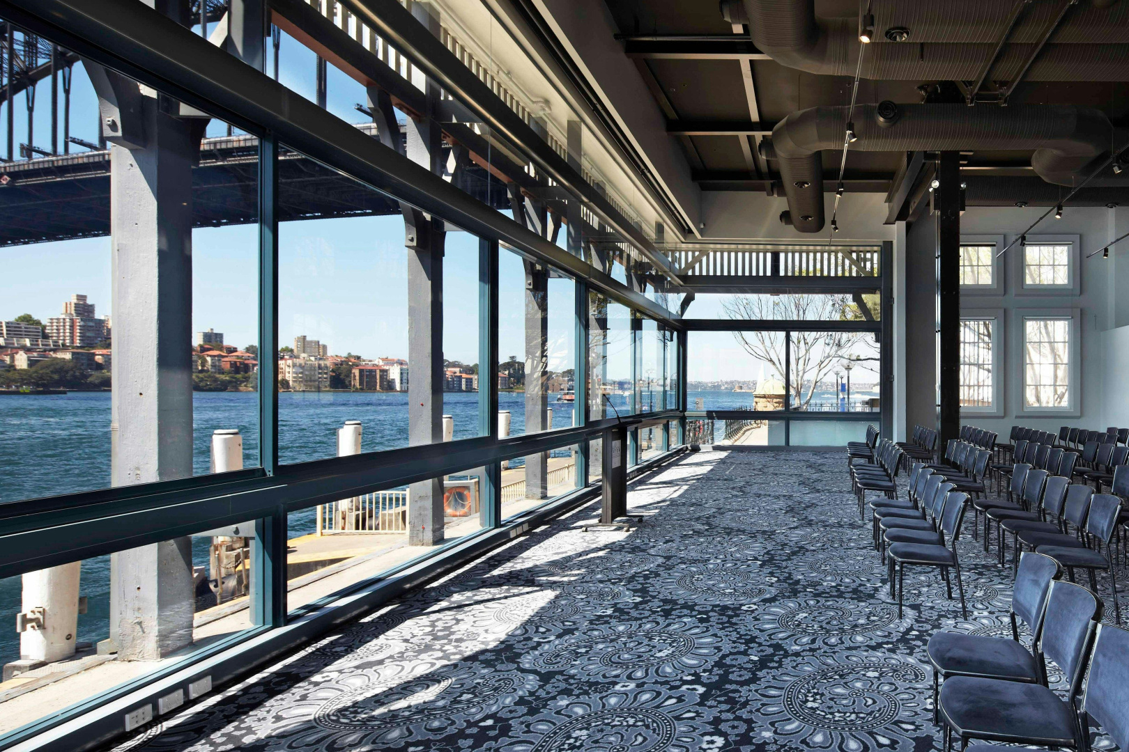 Photo - Pier One Sydney Harbour, Autograph Collection