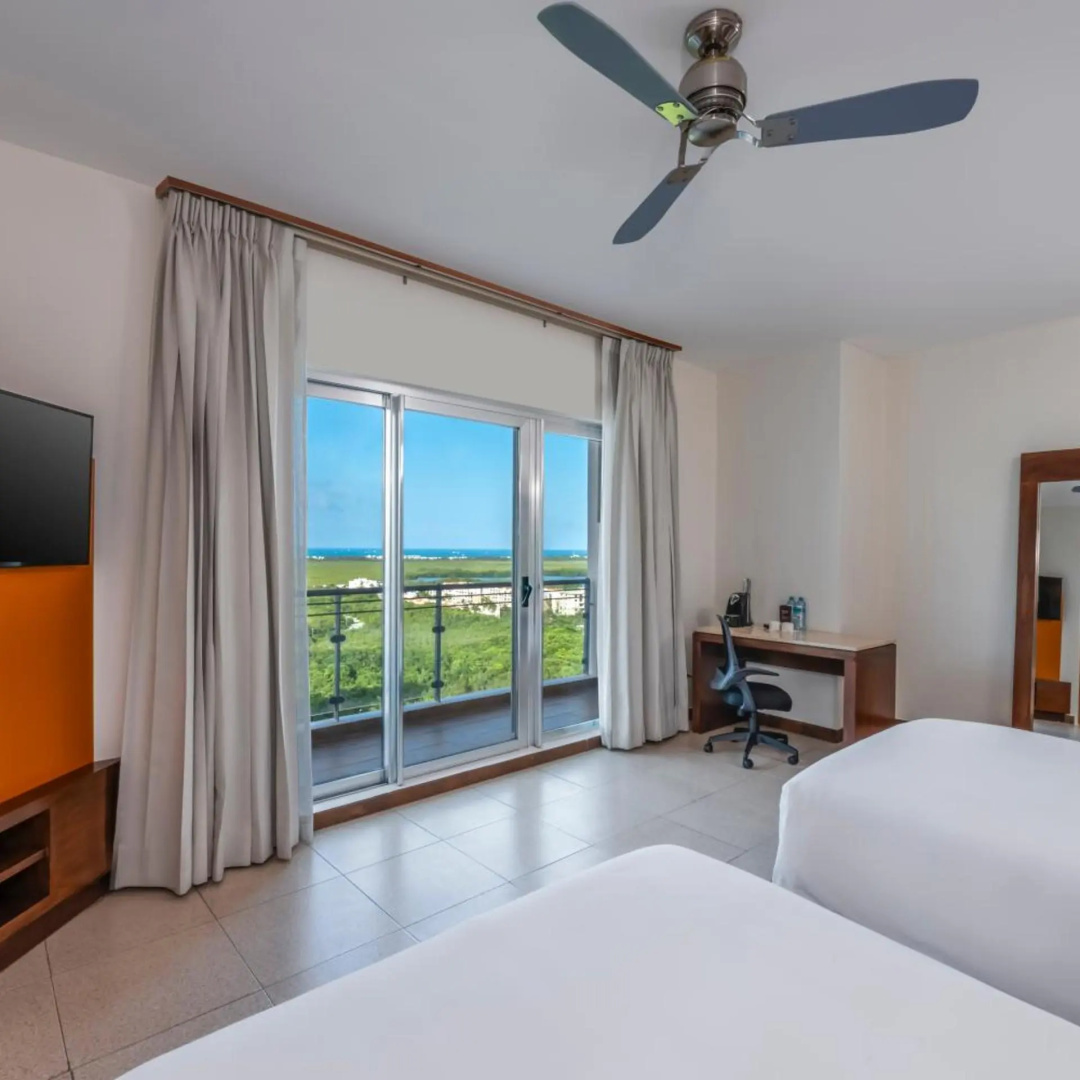 Foto - Krystal Urban Cancun & Beach Club