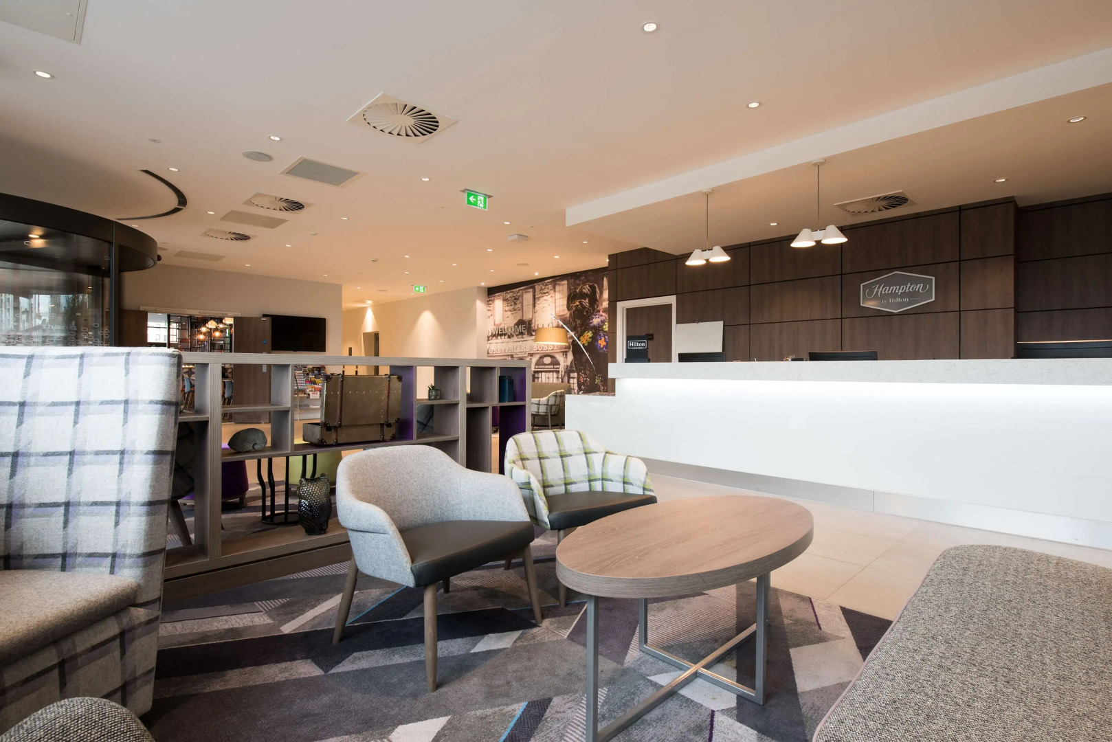 Photo - Hampton By Hilton Edinburgh West End