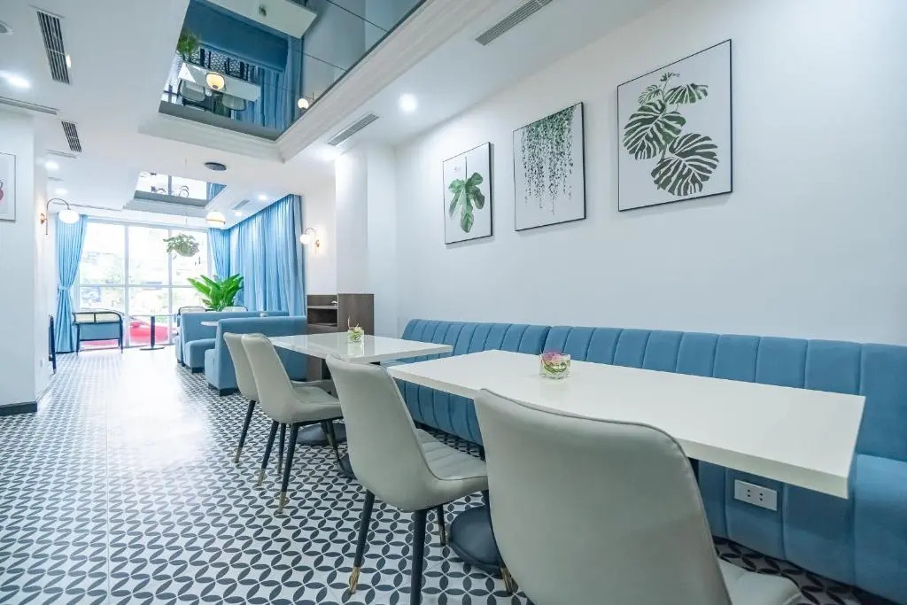 Foto - Bao Son International Hotel