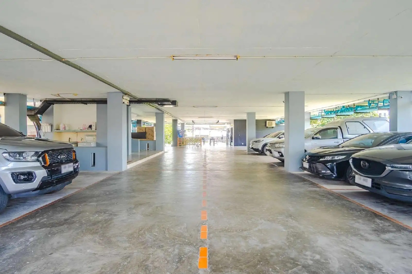 Photo - AJ Residence