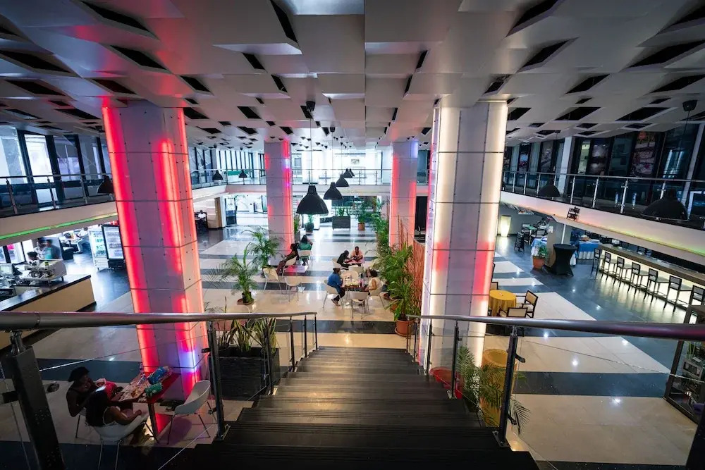 Photo - Radisson Hotel Paramaribo