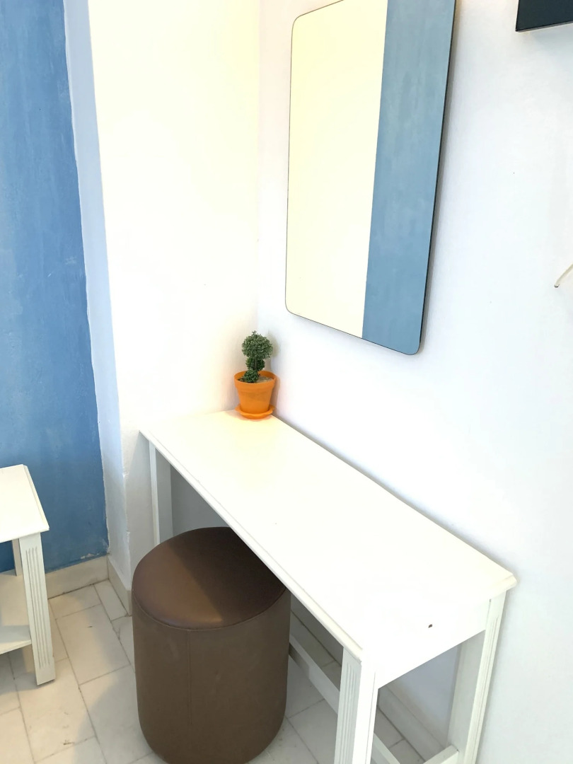 Photo - Pandrossos Hotel - Paros