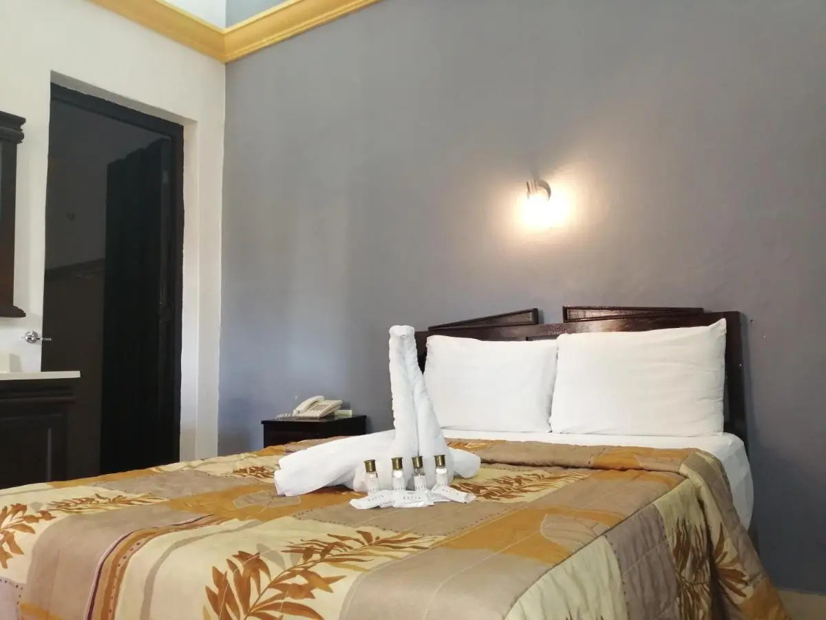 Foto - Hotel Montejo
