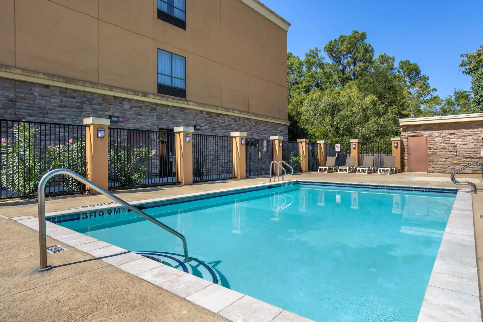 Foto - Comfort Suites Old Town Spring