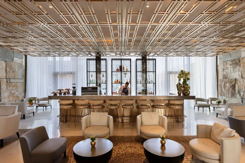 Photo - Theatron Jerusalem Hotel & Spa - MGallery Collection