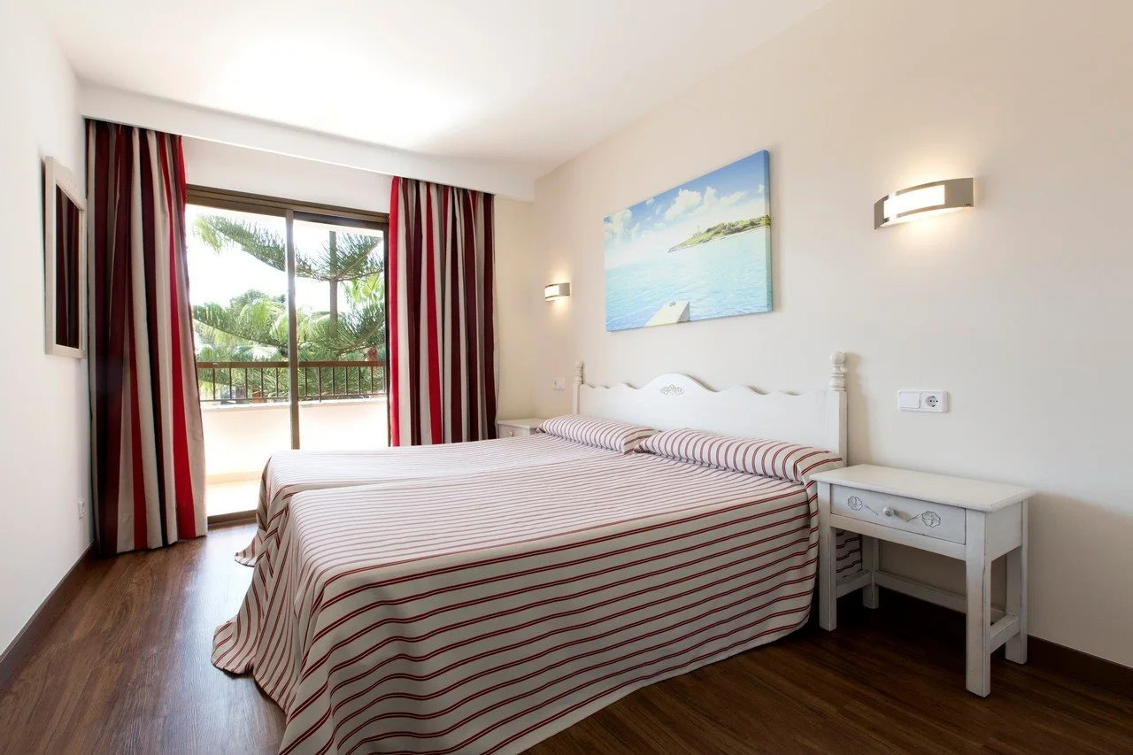 Foto - Apartamentos Pabisa Orlando