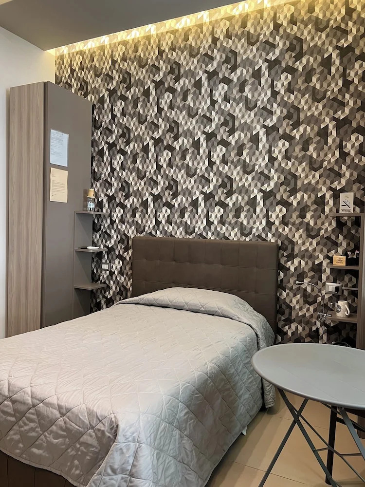 Foto - Wanda Bed&Breakfast