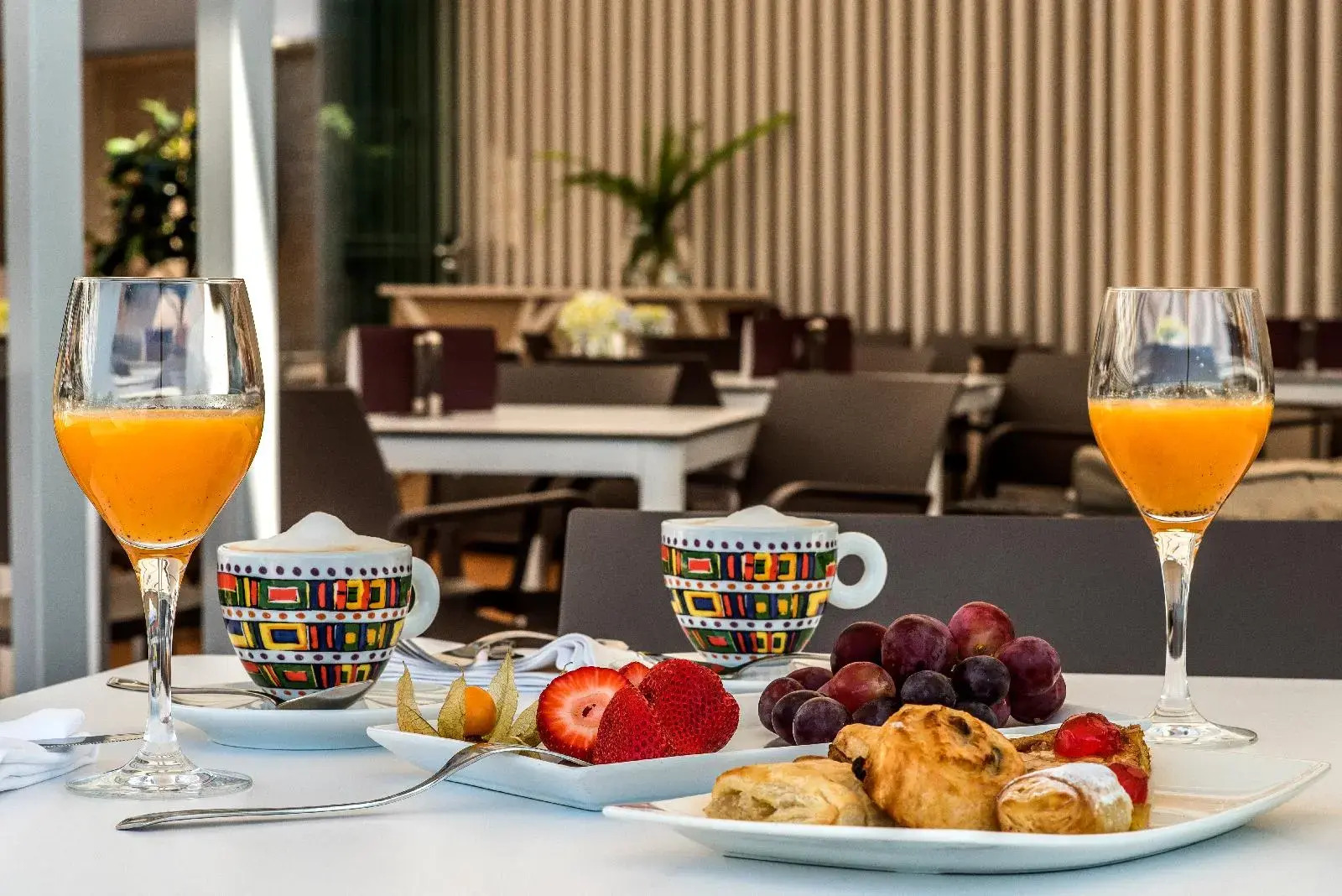 Foto - Eurostars Louxo Talaso