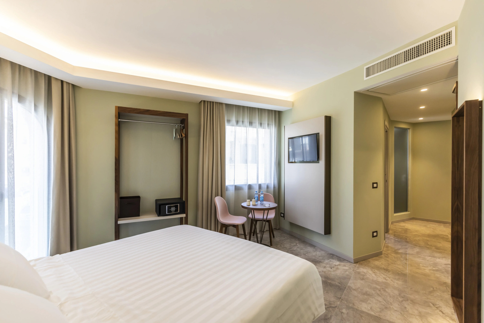 Foto - SOLMARIS TROPEA City Center - Rooms & Suites - Private Parking
