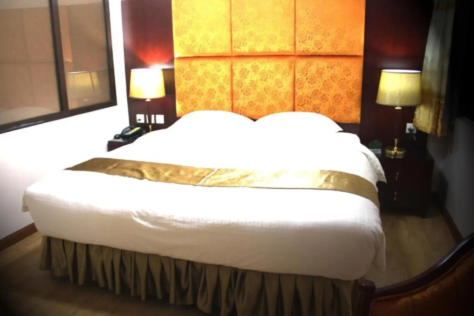 Foto - The Lodge Pattaya