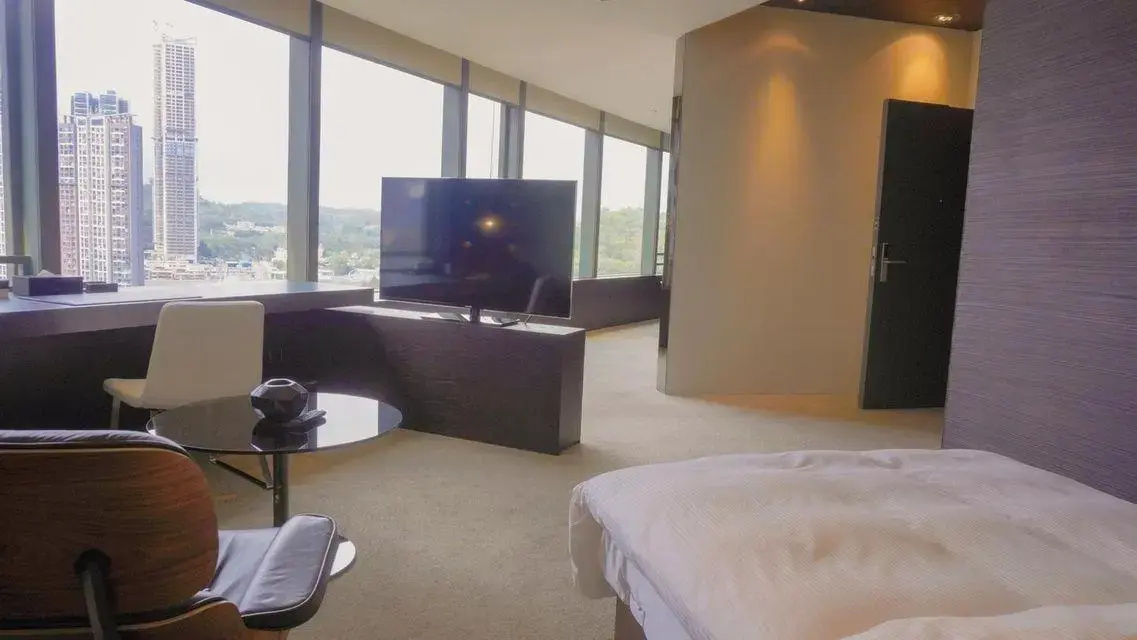 Photo - Shenzhen O Hotel