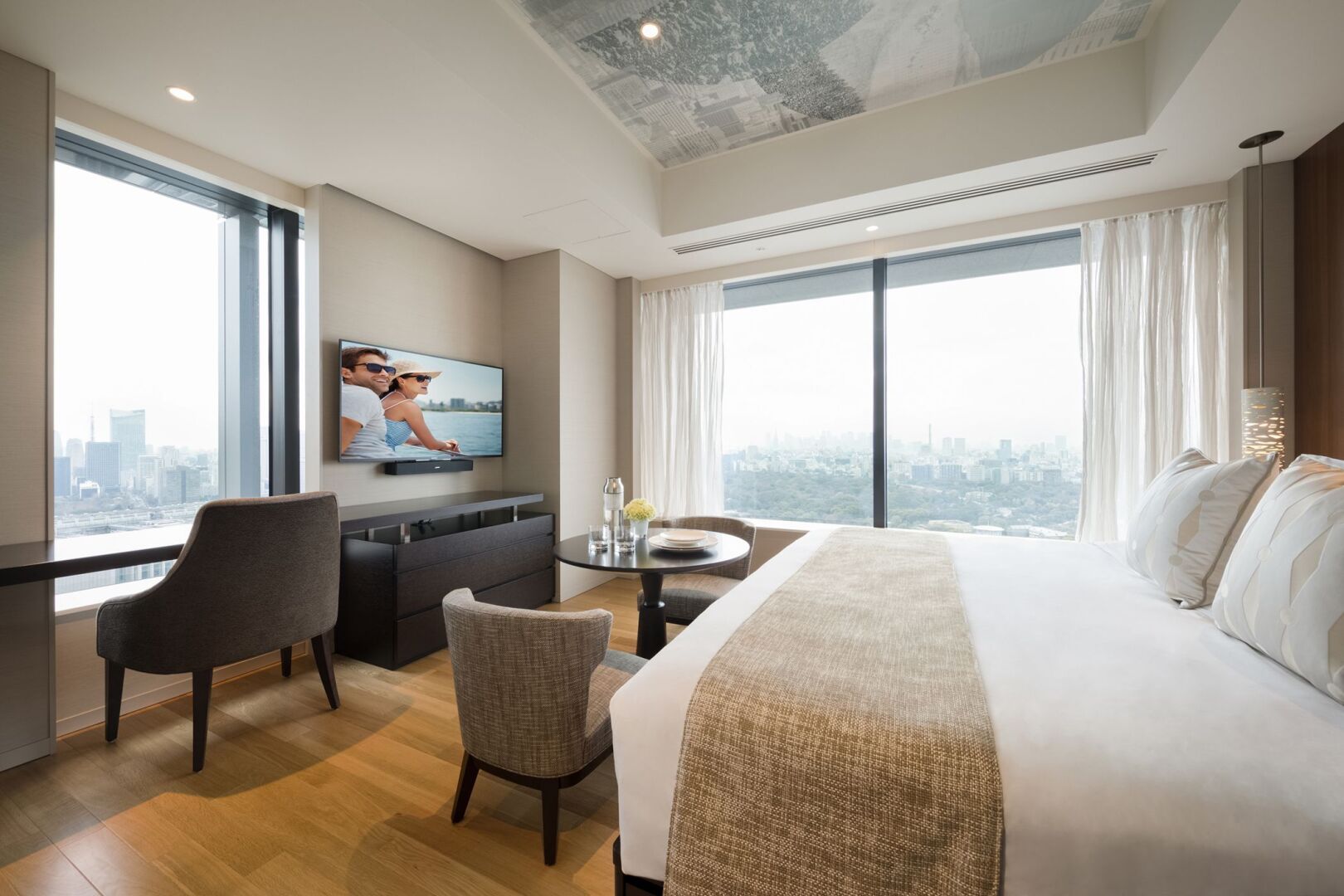 Photo - Ascott Marunouchi Tokyo