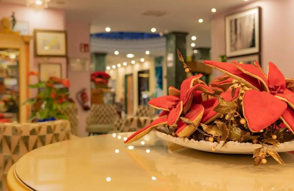 Photo - Hotel Sancho