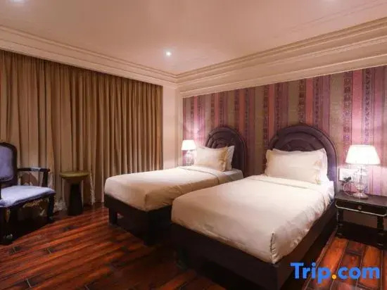 Photo - The Saga Hotel Green Park