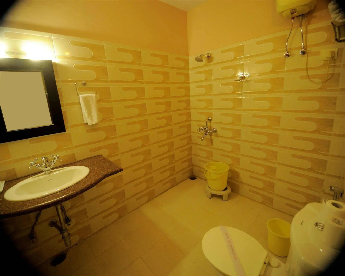 Foto - Laxmi Palace Heritage Boutique Hotel